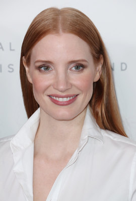 Jessica Chastain Poster 2783427