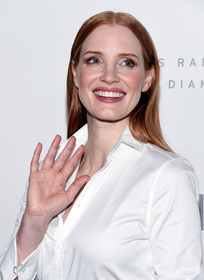 Jessica Chastain Poster 2783428