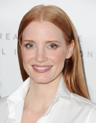 Jessica Chastain Poster 2783432