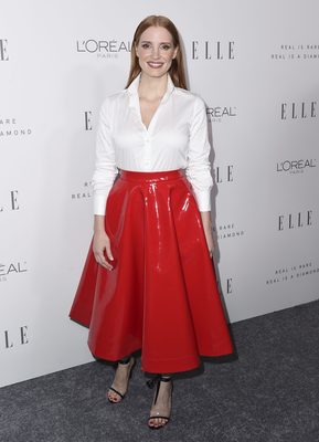 Jessica Chastain Poster 2783433
