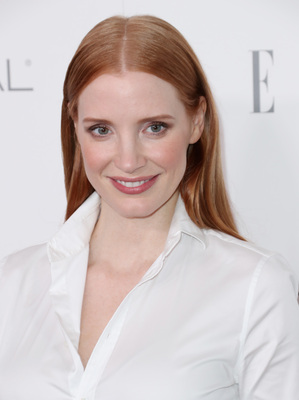 Jessica Chastain Poster 2783439