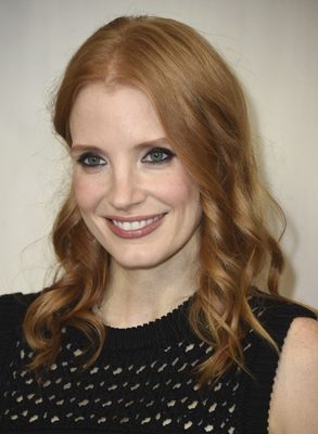 Jessica Chastain Poster 2783441