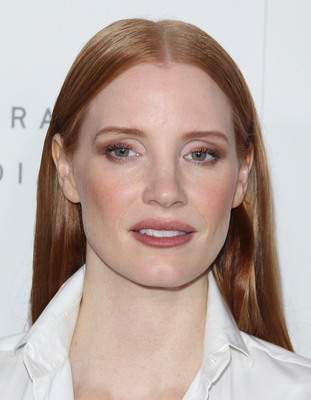 Jessica Chastain Poster 2783442