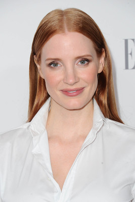 Jessica Chastain Poster 2783446