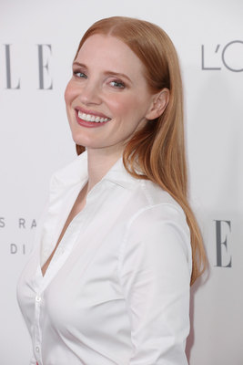 Jessica Chastain Poster 2783448