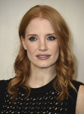 Jessica Chastain Poster 2783450