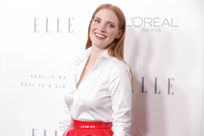 Jessica Chastain Poster 2783452