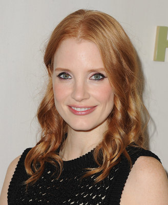 Jessica Chastain Poster 2783456