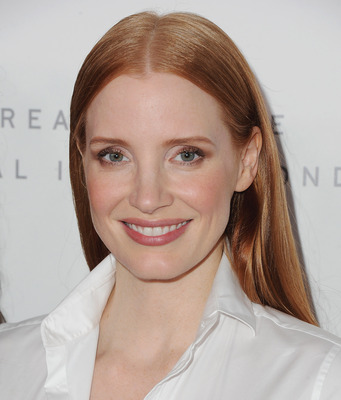 Jessica Chastain Poster 2783461