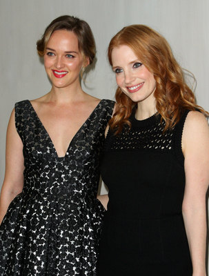 Jessica Chastain Poster 2783465