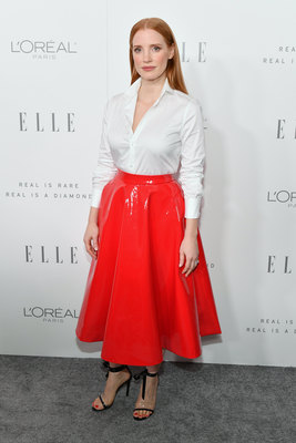 Jessica Chastain Poster 2783469