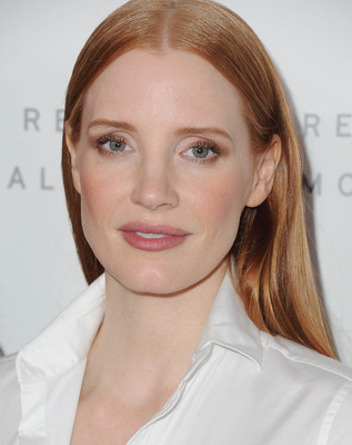 Jessica Chastain Poster 2783470