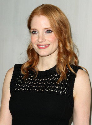 Jessica Chastain Poster 2783473