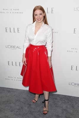 Jessica Chastain Poster 2783475