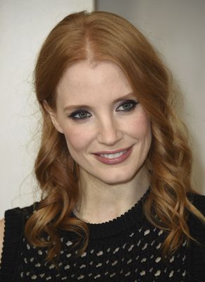 Jessica Chastain Poster 2783478