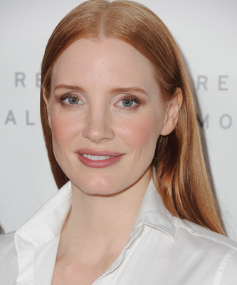 Jessica Chastain Poster 2783482