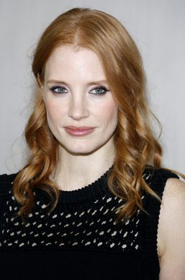 Jessica Chastain Poster 2783485