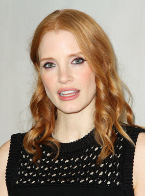 Jessica Chastain Poster 2783493