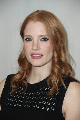 Jessica Chastain Poster 2783498