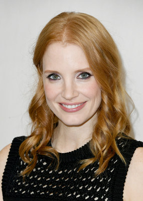 Jessica Chastain Poster 2783499