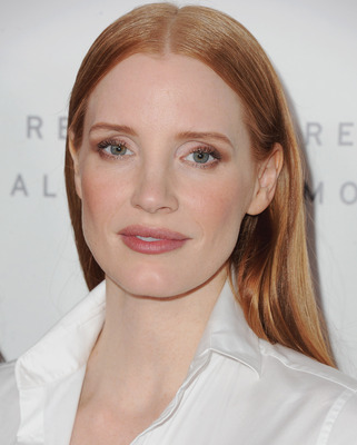 Jessica Chastain Poster 2783504