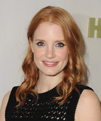 Jessica Chastain Poster 2783508