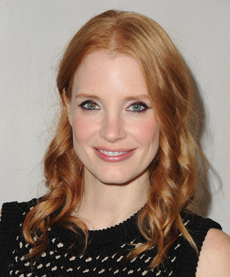 Jessica Chastain Poster 2783518