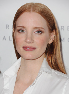 Jessica Chastain Poster 2783520