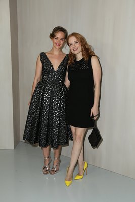 Jessica Chastain Poster 2783521