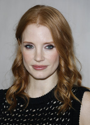 Jessica Chastain Poster 2783524