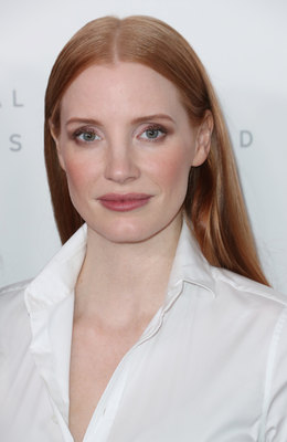 Jessica Chastain Poster 2783529