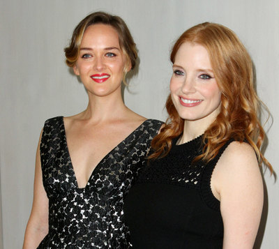 Jessica Chastain Poster 2783531
