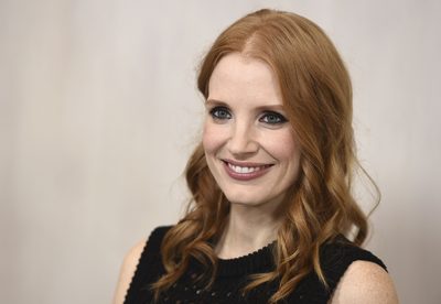 Jessica Chastain Poster 2783532