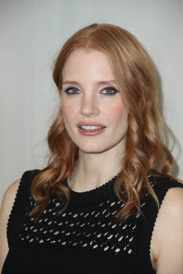 Jessica Chastain Poster 2783540
