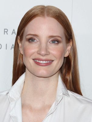 Jessica Chastain Poster 2783541