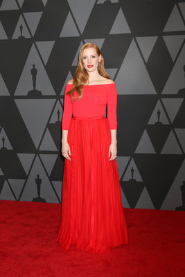 Jessica Chastain Poster 2838859
