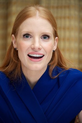 Jessica Chastain Poster 2838863