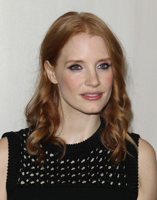 Jessica Chastain Poster 2838865