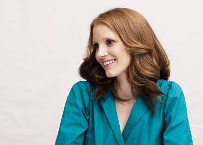 Jessica Chastain Poster 2838866