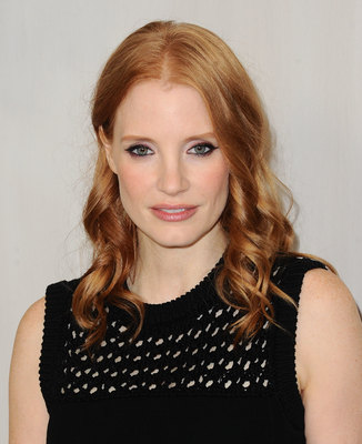 Jessica Chastain Poster 2838874