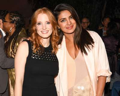 Jessica Chastain Poster 2838880