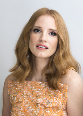 Jessica Chastain Poster 2838885