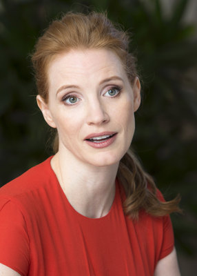 Jessica Chastain Poster 2838886