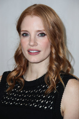 Jessica Chastain Poster 2838887