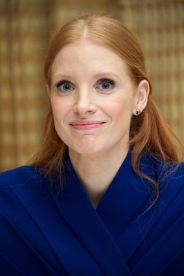 Jessica Chastain Poster 2838893