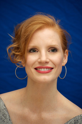 Jessica Chastain Poster 2838902