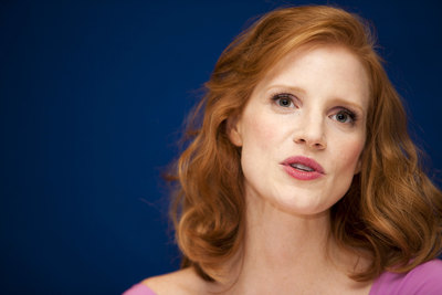 Jessica Chastain Poster 2838905