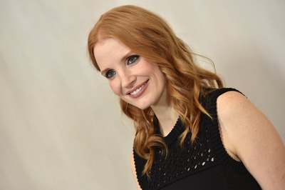 Jessica Chastain Poster 2838907