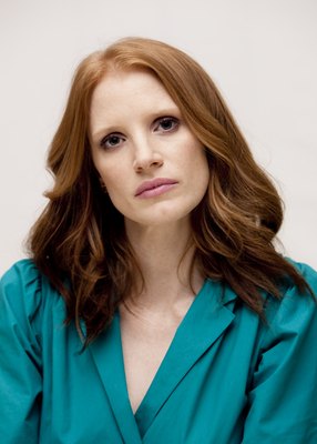 Jessica Chastain Poster 2838928
