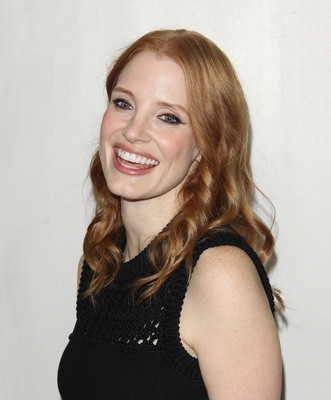 Jessica Chastain Poster 2838937